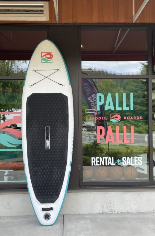 Demo Palli 9ft TEEN