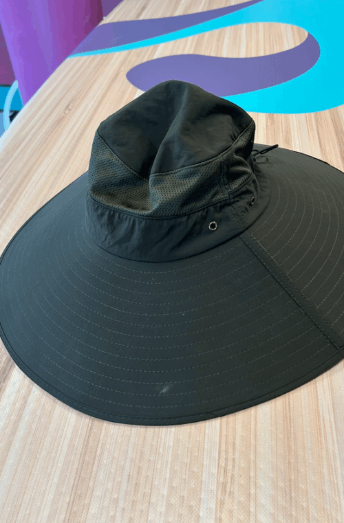 New Palli Sun Hats