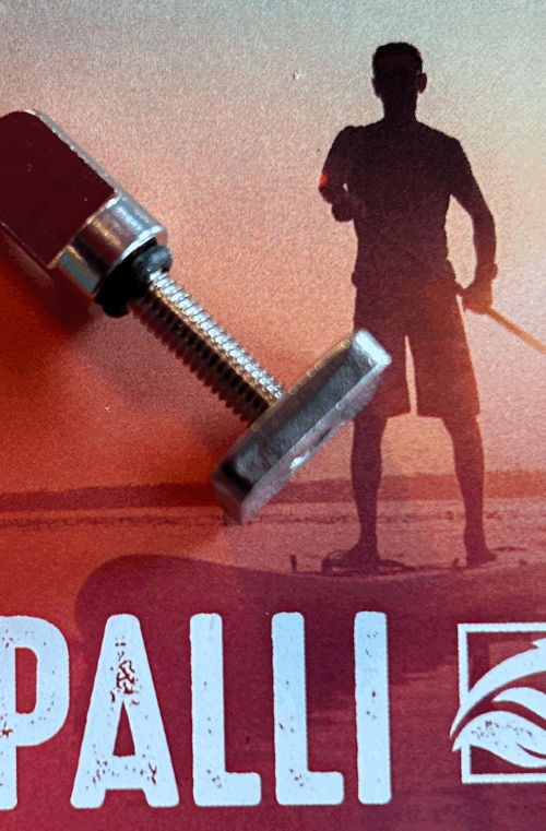 Screw for 9in USA Fin