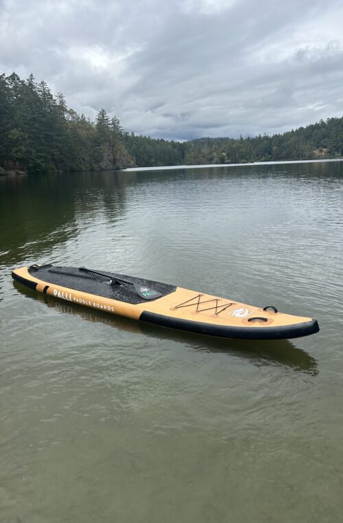 Demo Palli 13'8 Adventure (Bamboo)