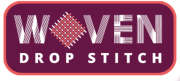 woven